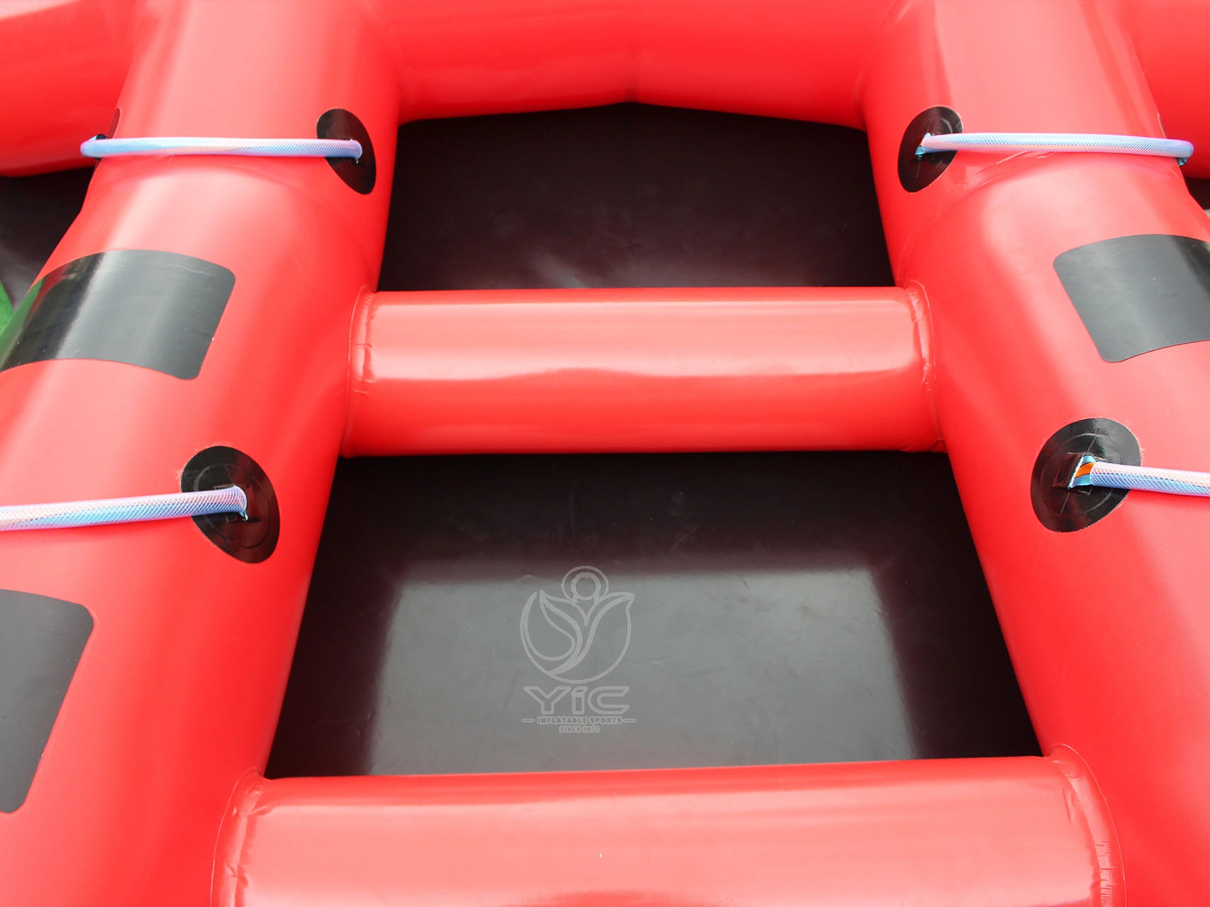 Fly fishing belly boat product photo 5