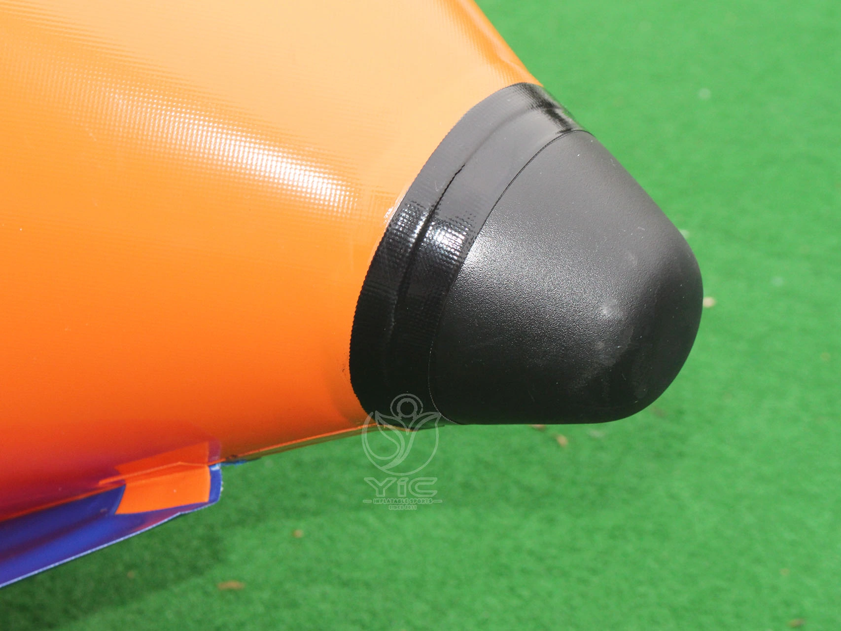 Inflatable flying fish product photo 5