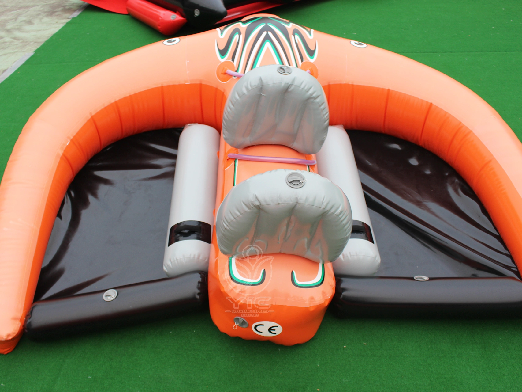 Flying fish towable product photo 2