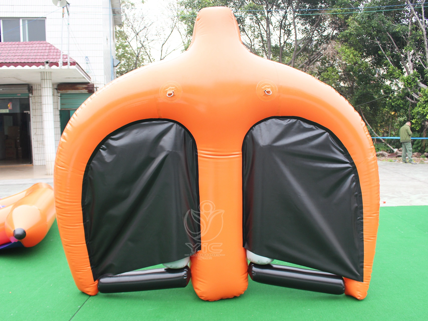 Flying fish towable product photo 3