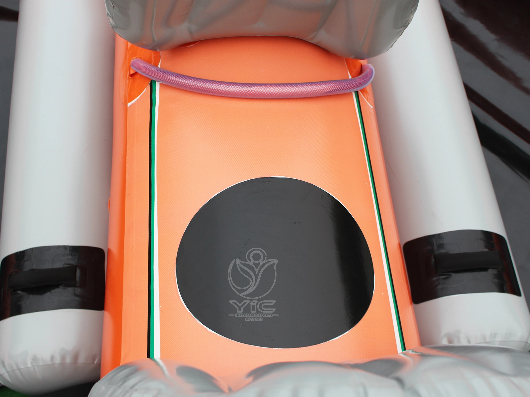 Flying fish towable product photo 4