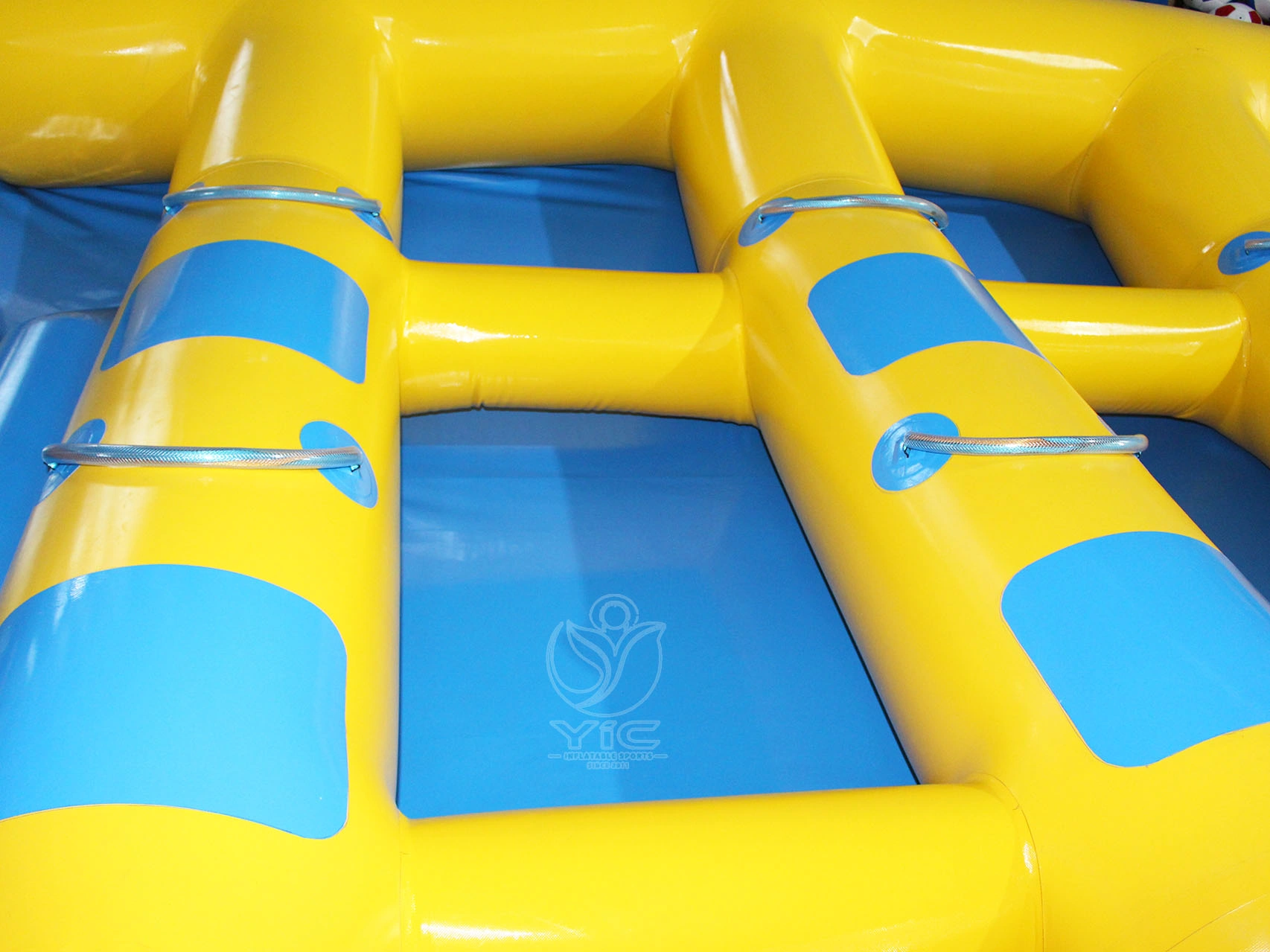 Flying fish boat product photo 4