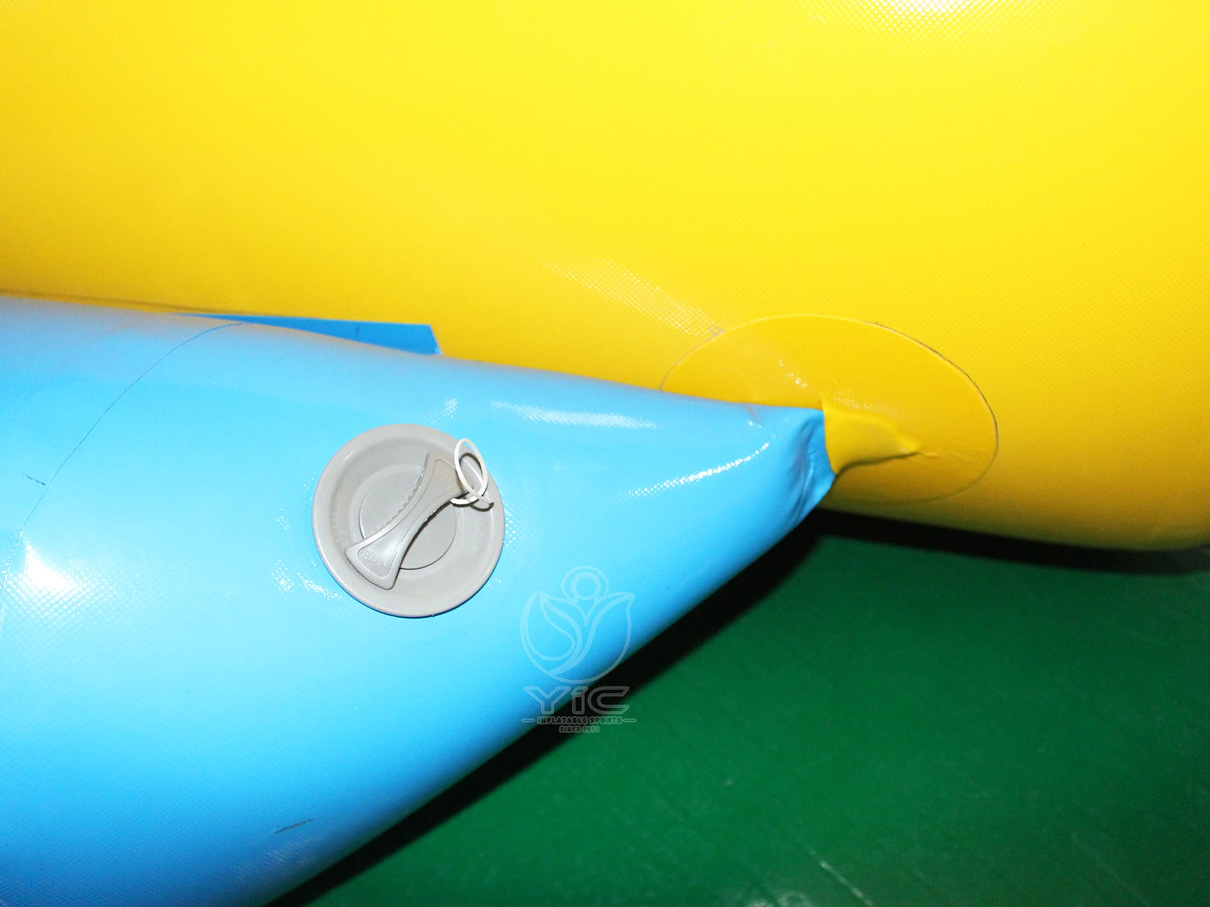 Flying fish boat product photo 5