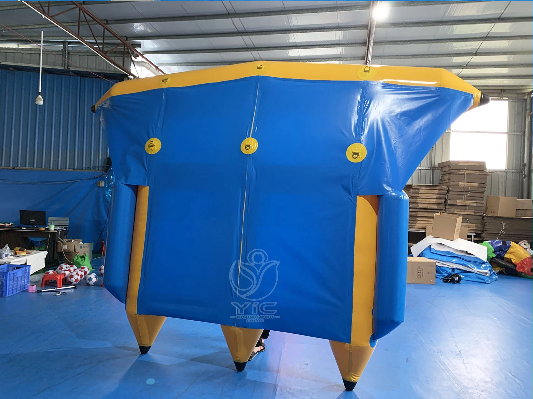 Flying fish towable product photo 5