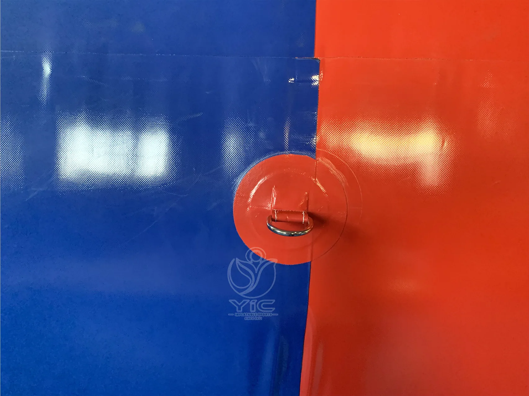 Inflatable water blob product photo 5