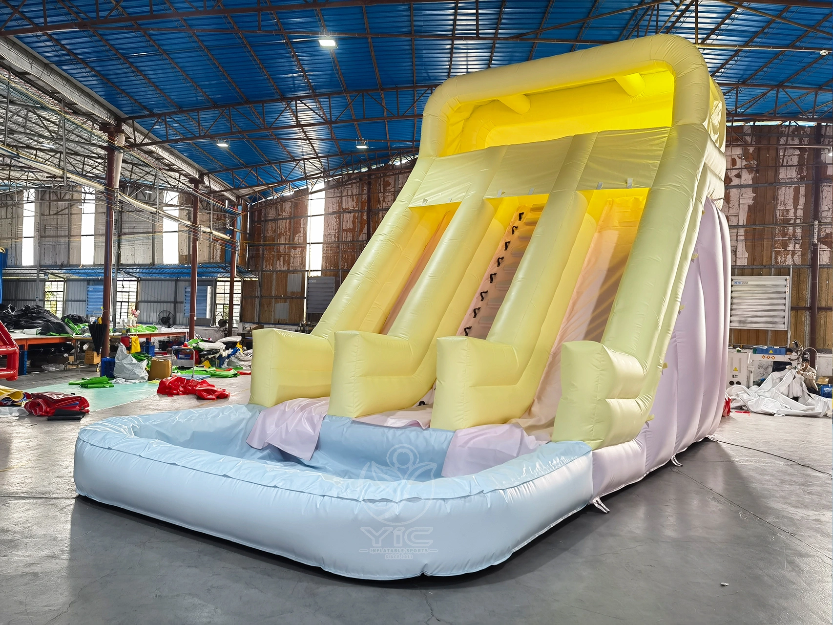 Commercial water slides for sale product photo 2