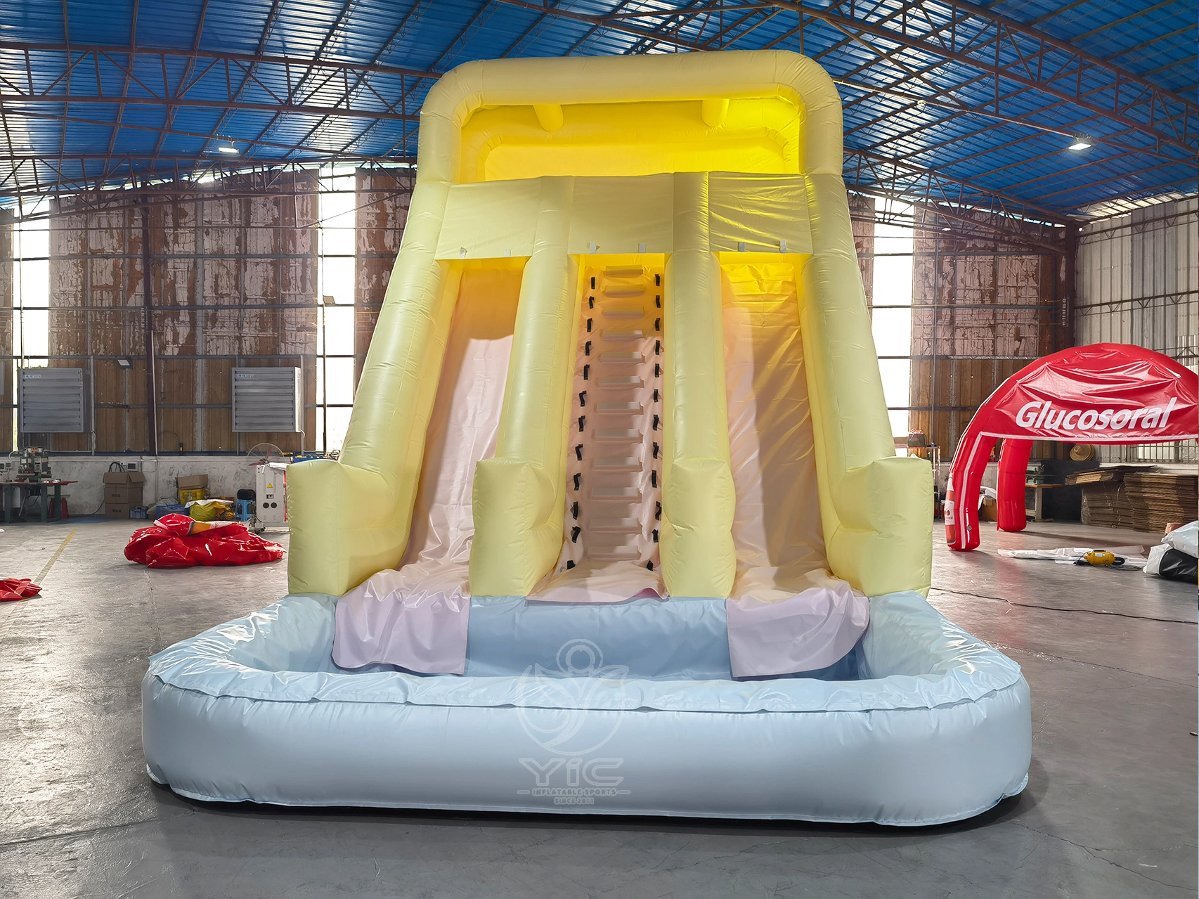 Commercial water slides for sale product photo 3