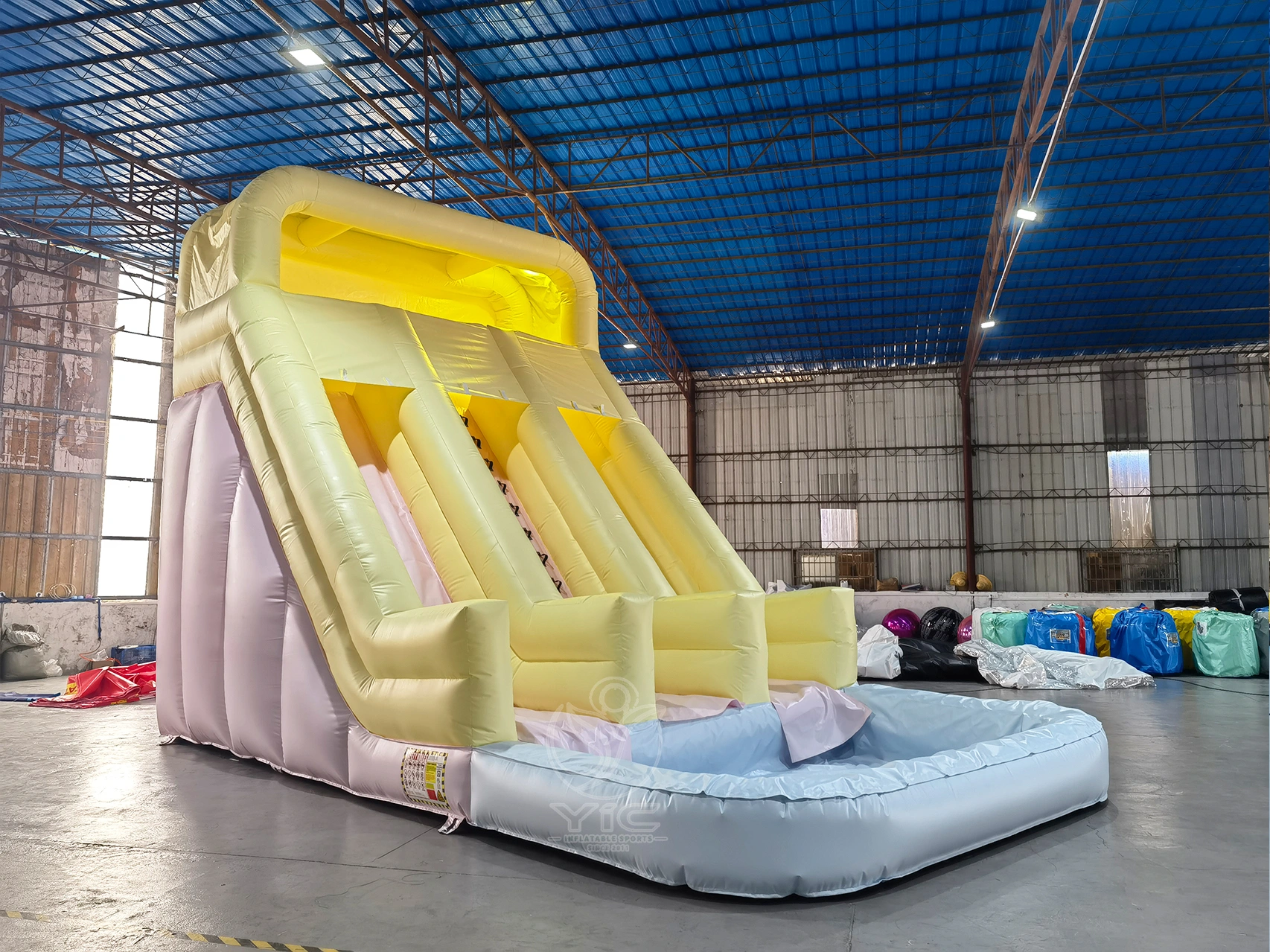 Commercial water slides for sale product photo 4