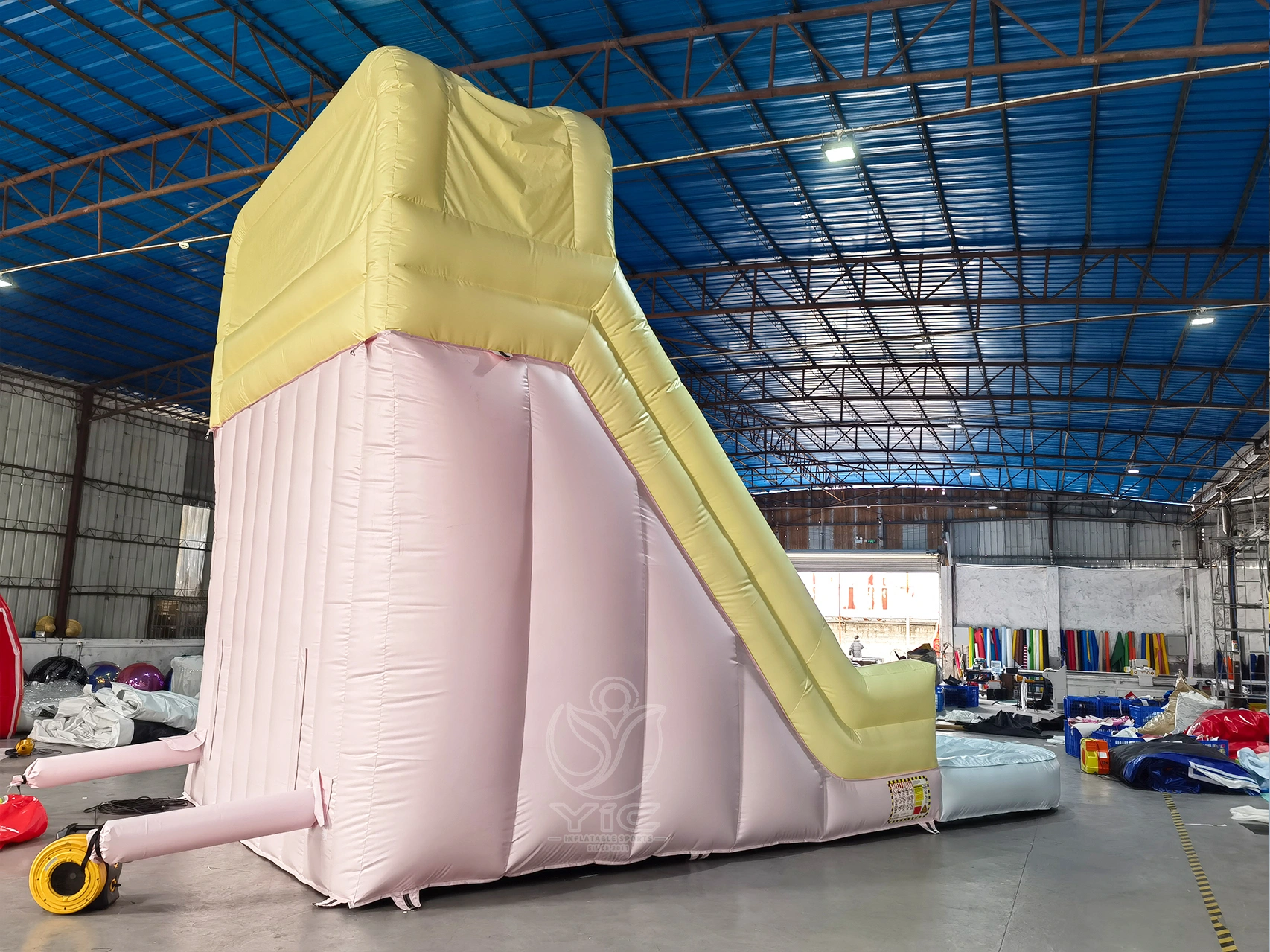 Commercial water slides for sale product photo 5