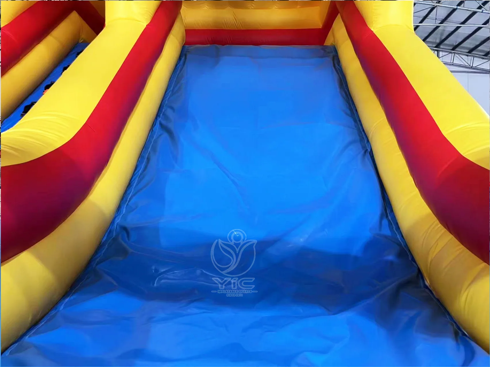 Tropical water slide product photo 5