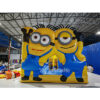 Minion Bounce House