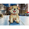 Inflatable Dog