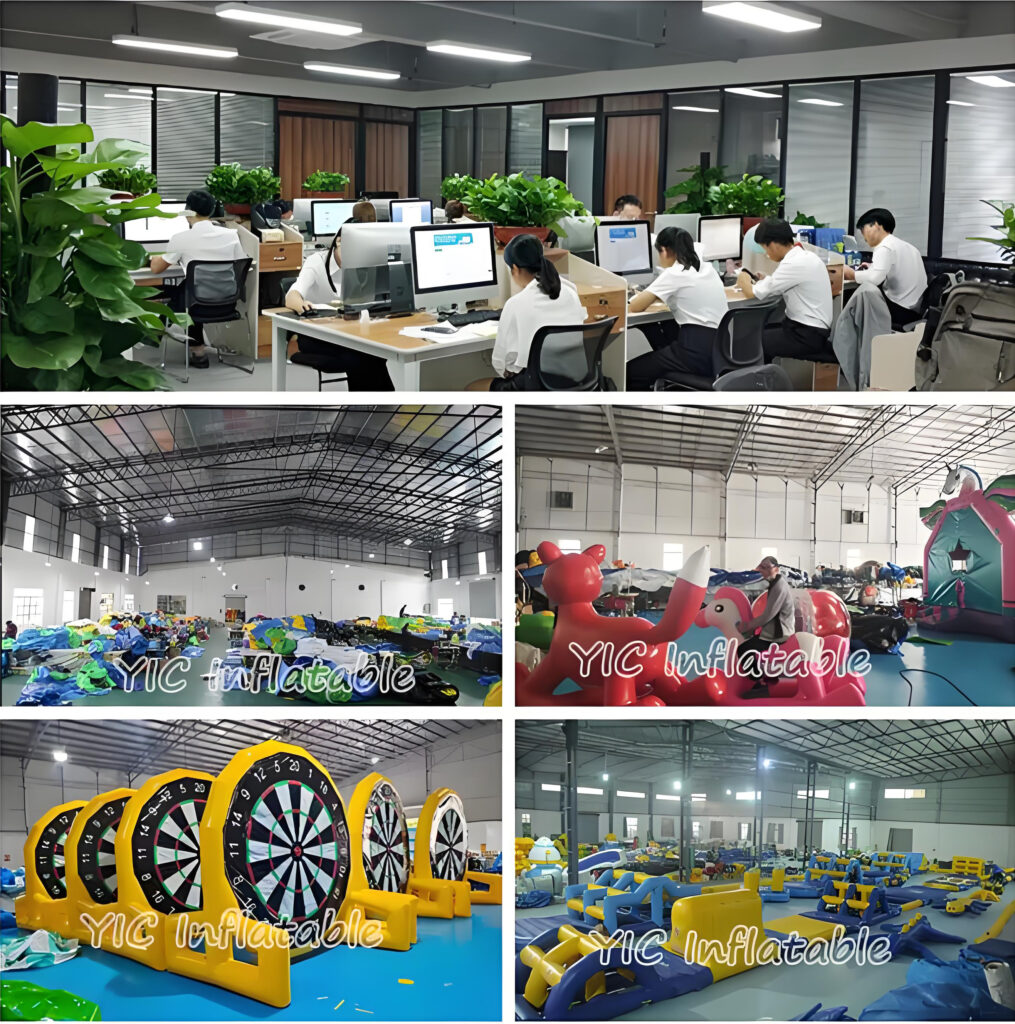 47f5b0e0-e219-43e7-950f-4ec9799e5843 Inflatable Sports Game
