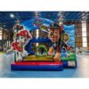 Paw Patrol Inflatable