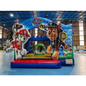Paw Patrol Inflatable