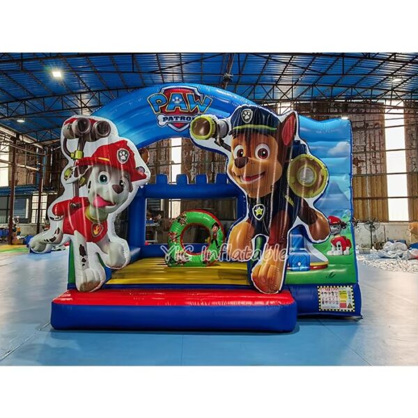 Paw Patrol Inflatable