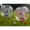 Inflatable Bubble Ball