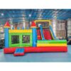 kids inflatable bounce house