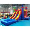 Bounce House Water Slide