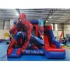 Spiderman Bounce House