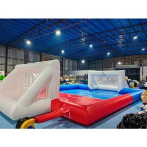 Football Field Acres