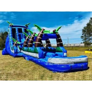 Kids Water Slide