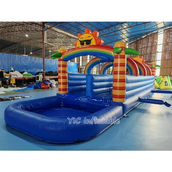 Water Slide Inflatable