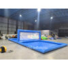 Inflatable Volleyball Court