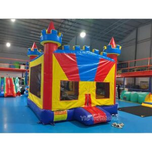 Inflatable Bounce House