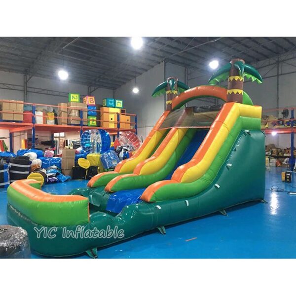 Kids Water Slide