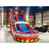 Inflatable Water Slides
