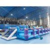 Inflatable Soccer Field