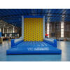 Inflatable Rock Climbing Wall