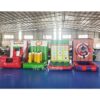 Inflatable Carnival Games