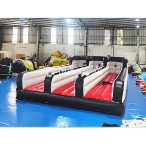 Bungee Run Inflatable