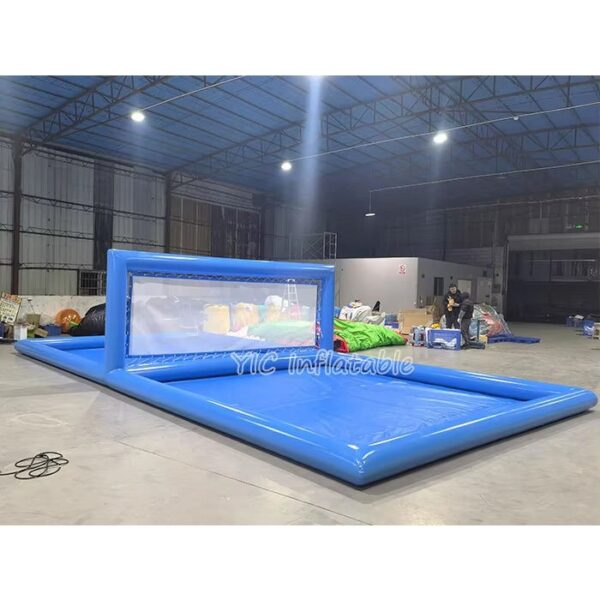 Volleyball Court