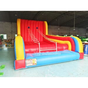 Inflatable Climbing Wall​