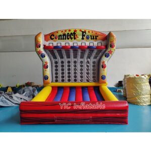 Basketball Shooting Game