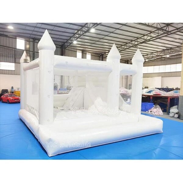 Inflatable Bounce House