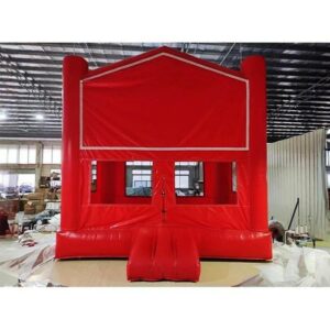 Bluey Bounce House
