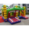 Bounce Jump House