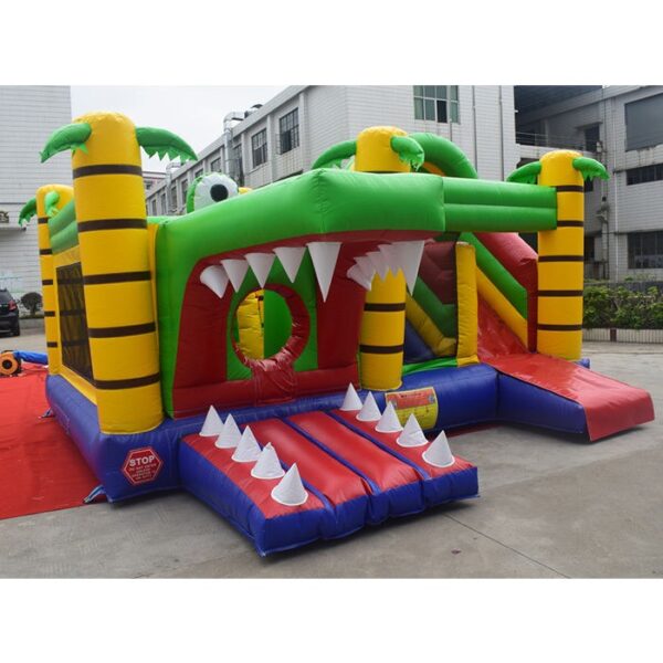 Bounce Jump House