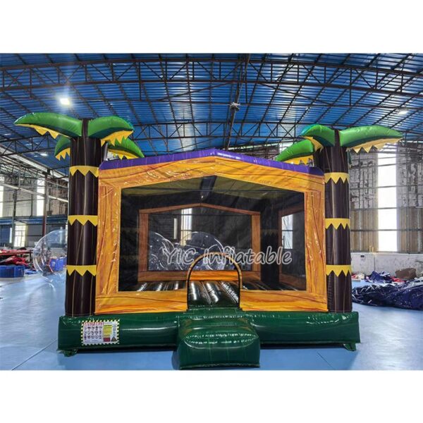 Inflatable Bounce Houses