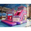 Princess Bounce House
