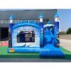 Frozen Bounce House