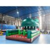 Dinosaur Bounce House