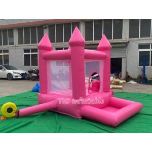 Wedding Bounce House