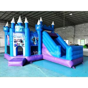 Bounce House Inflatable