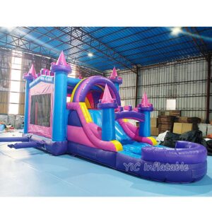 bouncy house rental