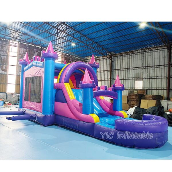 bouncy house rental